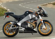 Buell XB12R